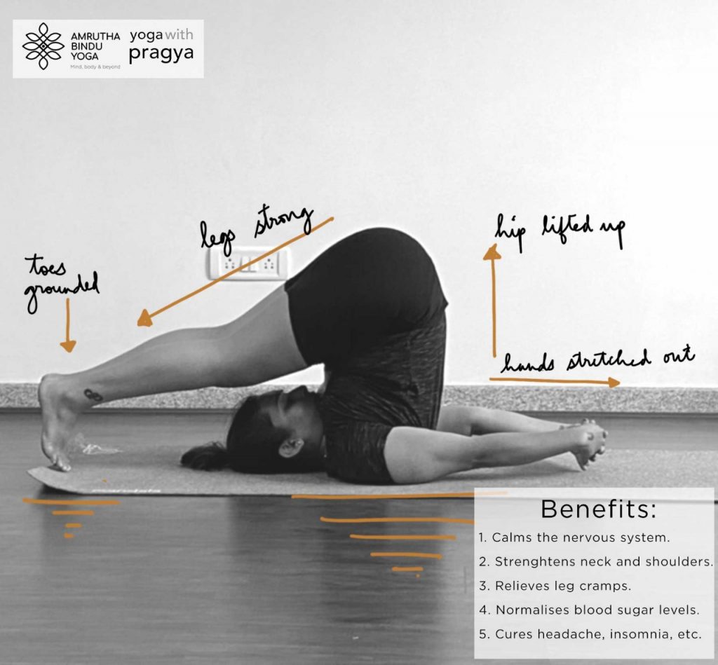 Yoga Poses to Avoid with Hip Bursitis & What to Do Instead - Breathing  Deeply