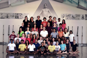 Teacher In Focus : Bhavana Mooteri - yogawithpragya