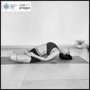 yoga challenge Archives - yogawithpragya